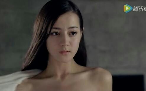 【520】就上一下女神迪丽热巴早期激情表演~ 用或其他应用扫描二维码