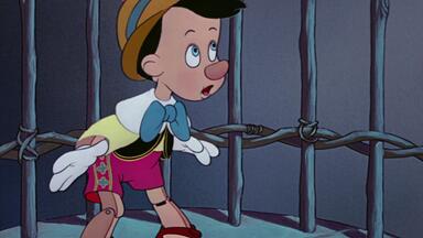 高清修复[<em class="keyword">木偶奇遇记</em>Pinocchio][1940][动画电影][中英字幕]