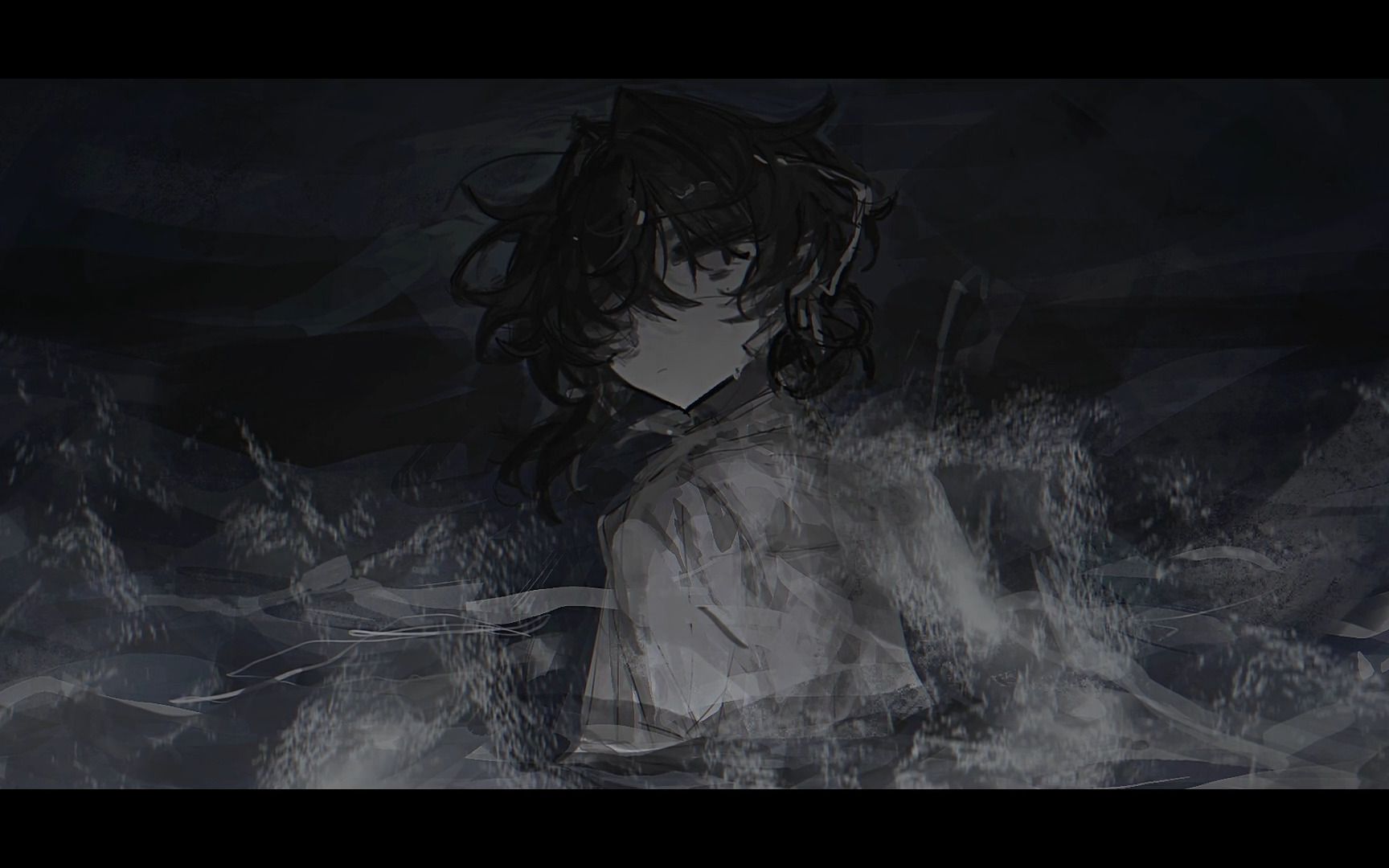 パメラ【试着唱了】小橙子会梦见樱花吗music哔哩哔哩视频