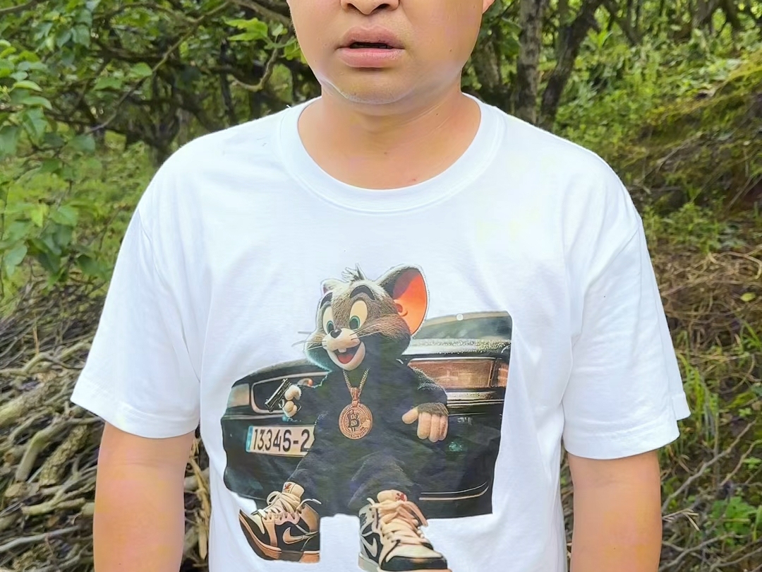 我怎么有你这样的傻儿子？