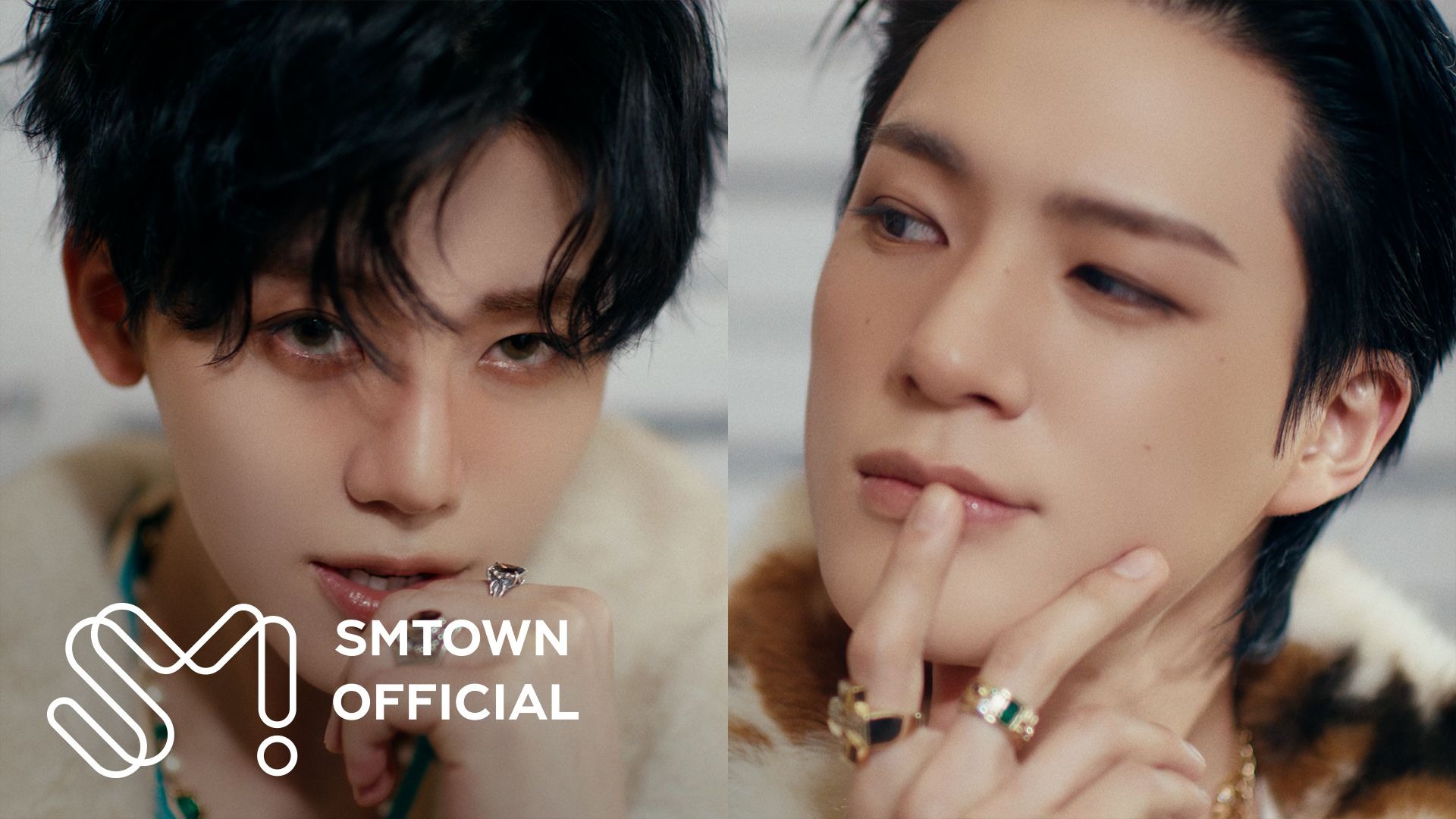 NCT JNJM《BOTH SIDES》MV