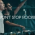 R3hab & Headhunterz - Won't Stop Rocking (Official Music