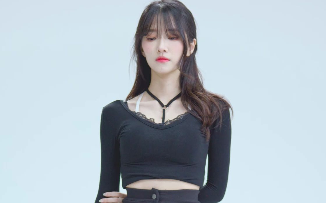 BABE Xu Ying Black