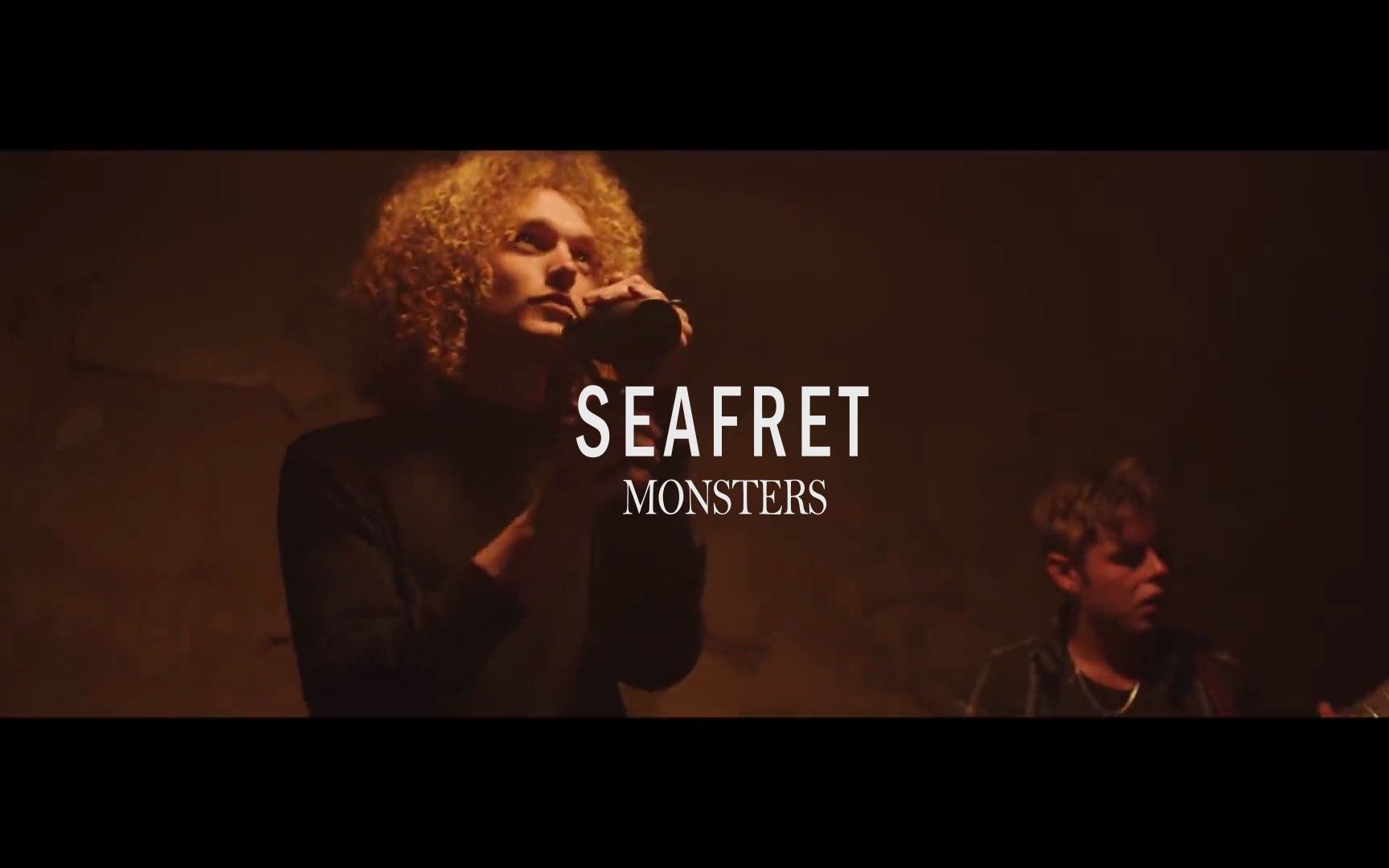 monsters英文歌词图片,monster歌词 seafret - monsters(英文歌词版)