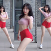 甜 辣 少 女 wiggle wiggle