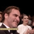 Rooney Mara低调现身[你从未在此]首映内场-2017戛纳电影节