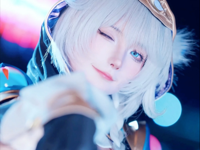 Can I steal your heart?