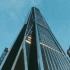 深圳最高楼平安金融大厦116层云际观光