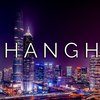 中国上海[4K]🇨🇳-令人惊叹的鸟瞰图4K ULTRA HD