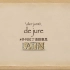 外刊拉丁语“de jure”啥意思？