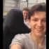 【osterland】harrison osterfiel&tom holland being bffs for a l