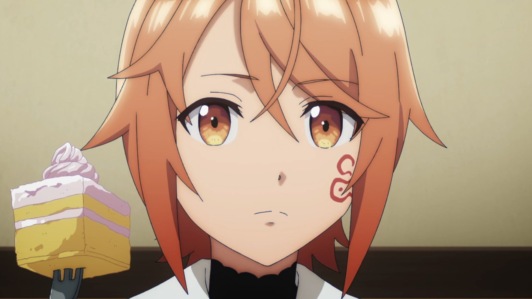 『凭你也想讨伐魔王』第5话