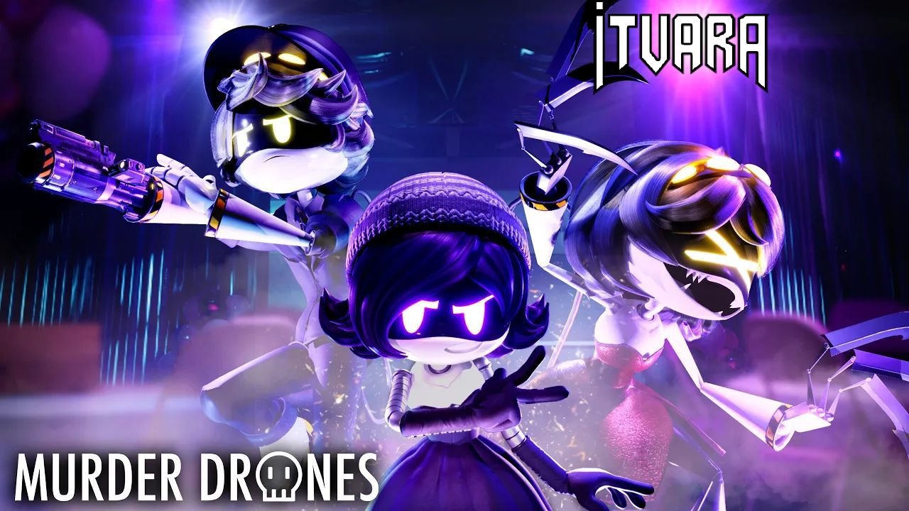 无机杀手 第三集：舞会狂欢 [英文原声配音+自制中英双语字幕]