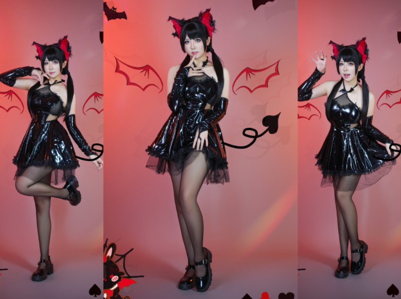 Shiburamine/Kitten can't type, so no title today