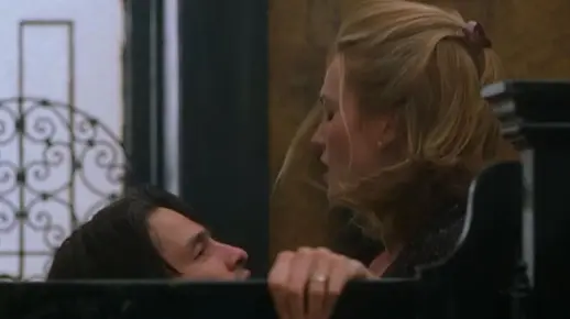 【不忠】偷情没有一次只有无数次