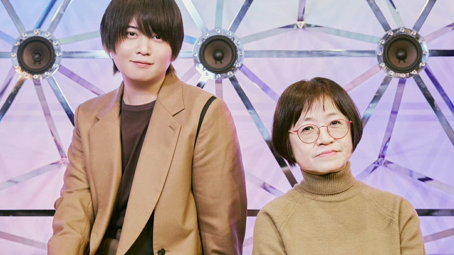 【有声书搬运】怪谈小说集《咖啡怪谈》（朗读:斉藤壮馬）