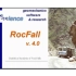 RocFall 落石/危岩运动计算简明教程