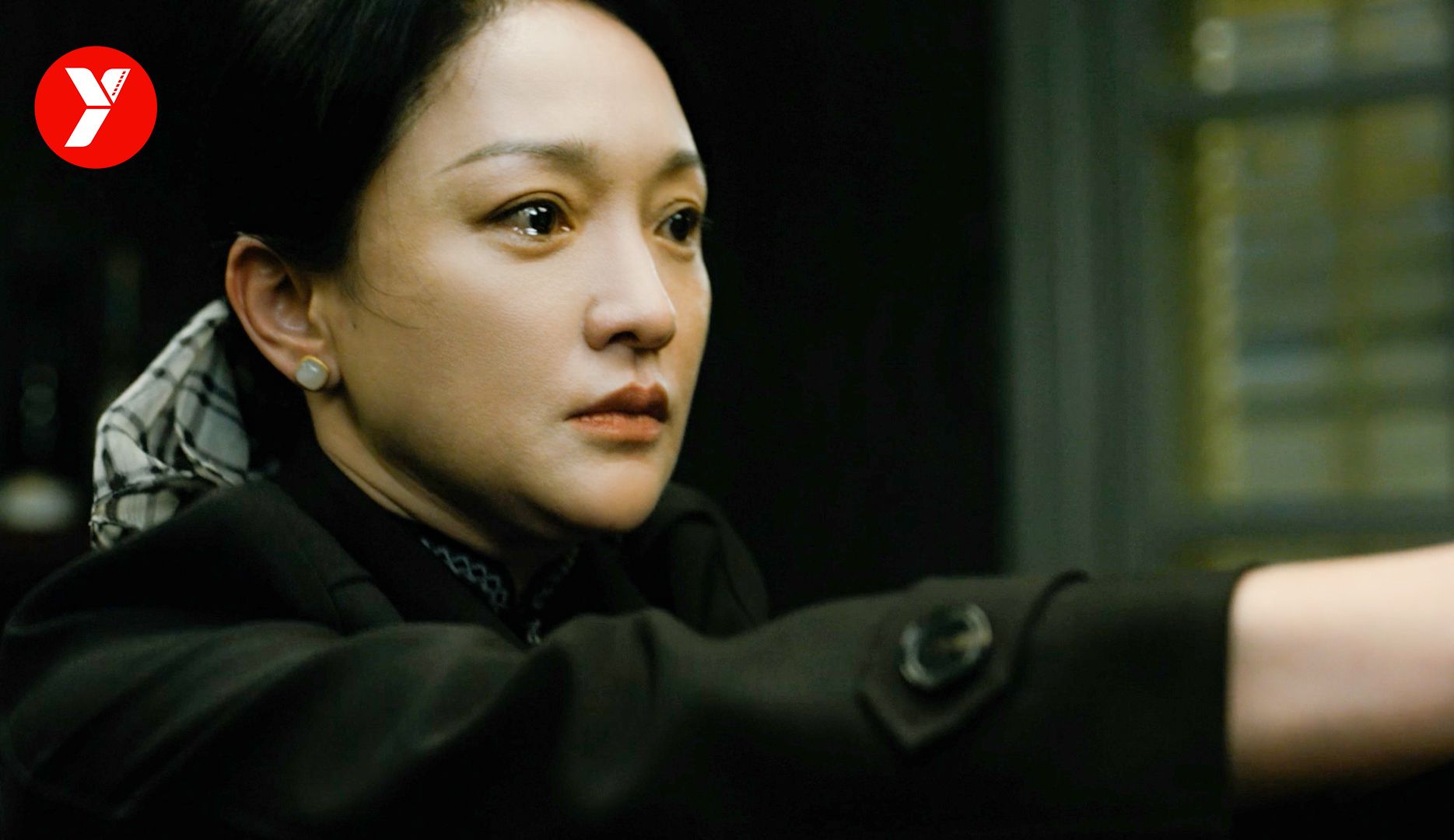 【越哥】2023年最具争议的商业大片，明星云集，却拍了一部大烂片？