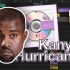 [爆肝]我用22条不同的音轨做出了侃爷Hurricane的最佳版本 Kanye West - Yandhi