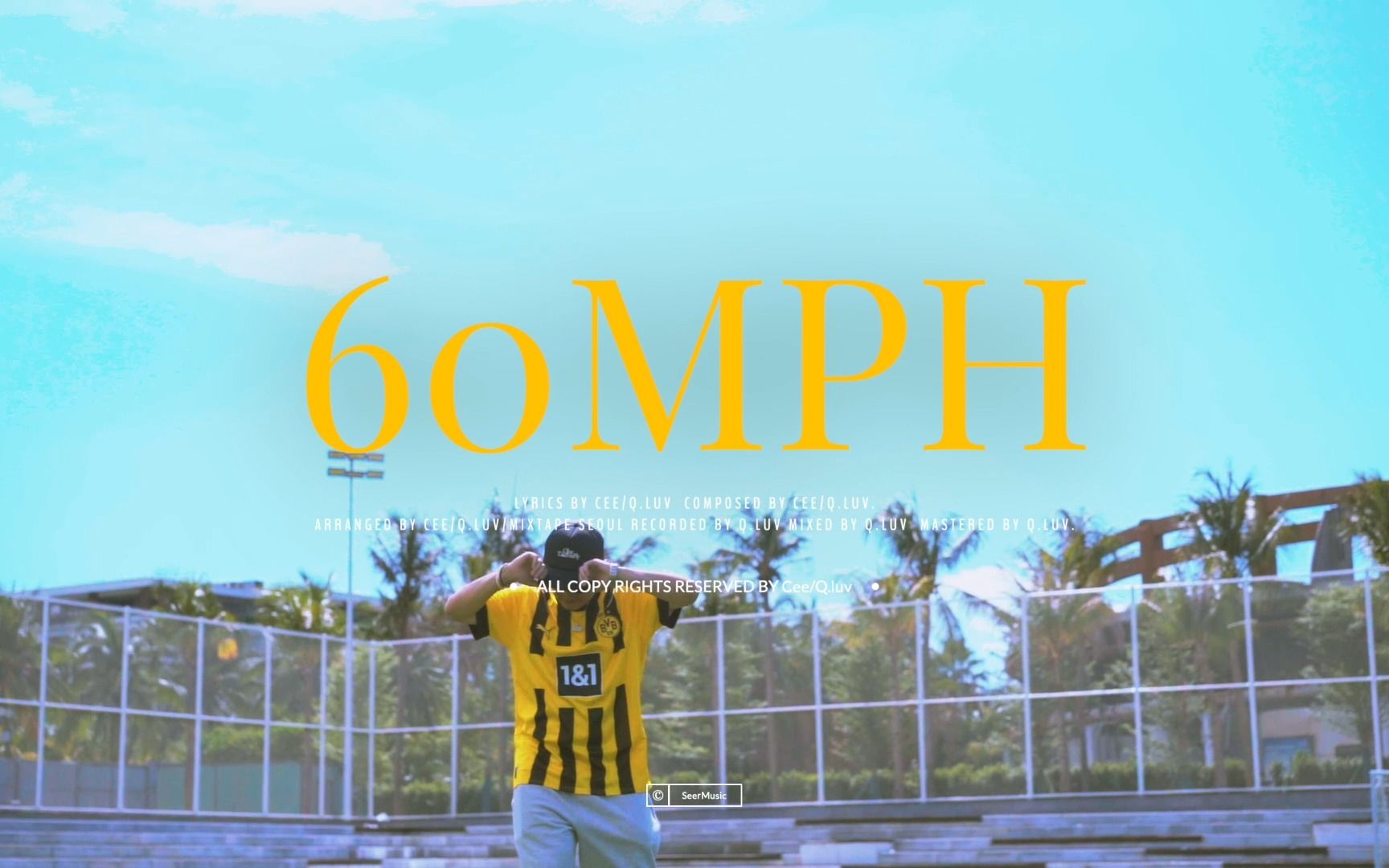 𝙌.𝙡𝙪𝙫 𝙭 𝘾𝙚𝙚 —「60𝙈𝙋𝙃」𝙊𝙛𝙛𝙞𝙘𝙞𝙖𝙡 𝙈𝙞𝙣𝙞 𝙈𝙪𝙨𝙞𝙘 𝙑𝙞𝙙𝙚𝙤_哔哩哔哩_bilibili