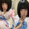甜妹男娘的可爱洛丽塔