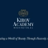 【Kirov Academy】-Yunqiao Du 芭蕾课直播-2020年