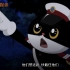 童年回忆  老剧新编——《黑猫警长》国安特别篇 1080P