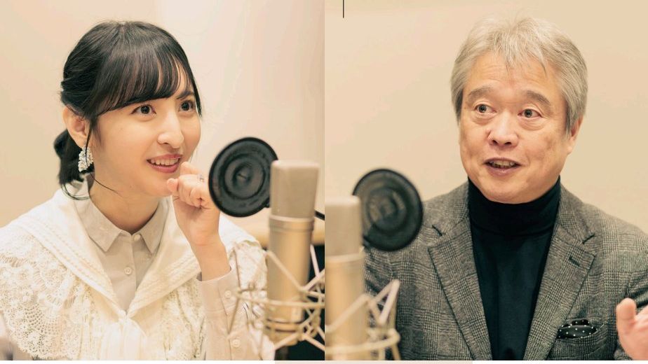 【中字】佐仓绫音对性别、称谓的看法