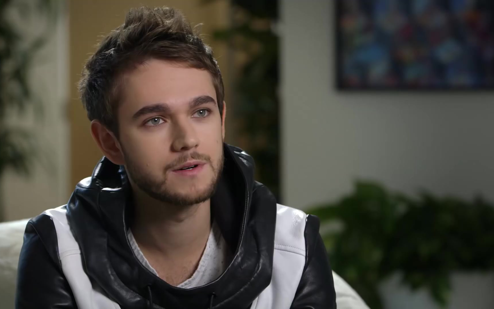 zedd true colors documentary(trailer)_哔哩哔哩_bilibili