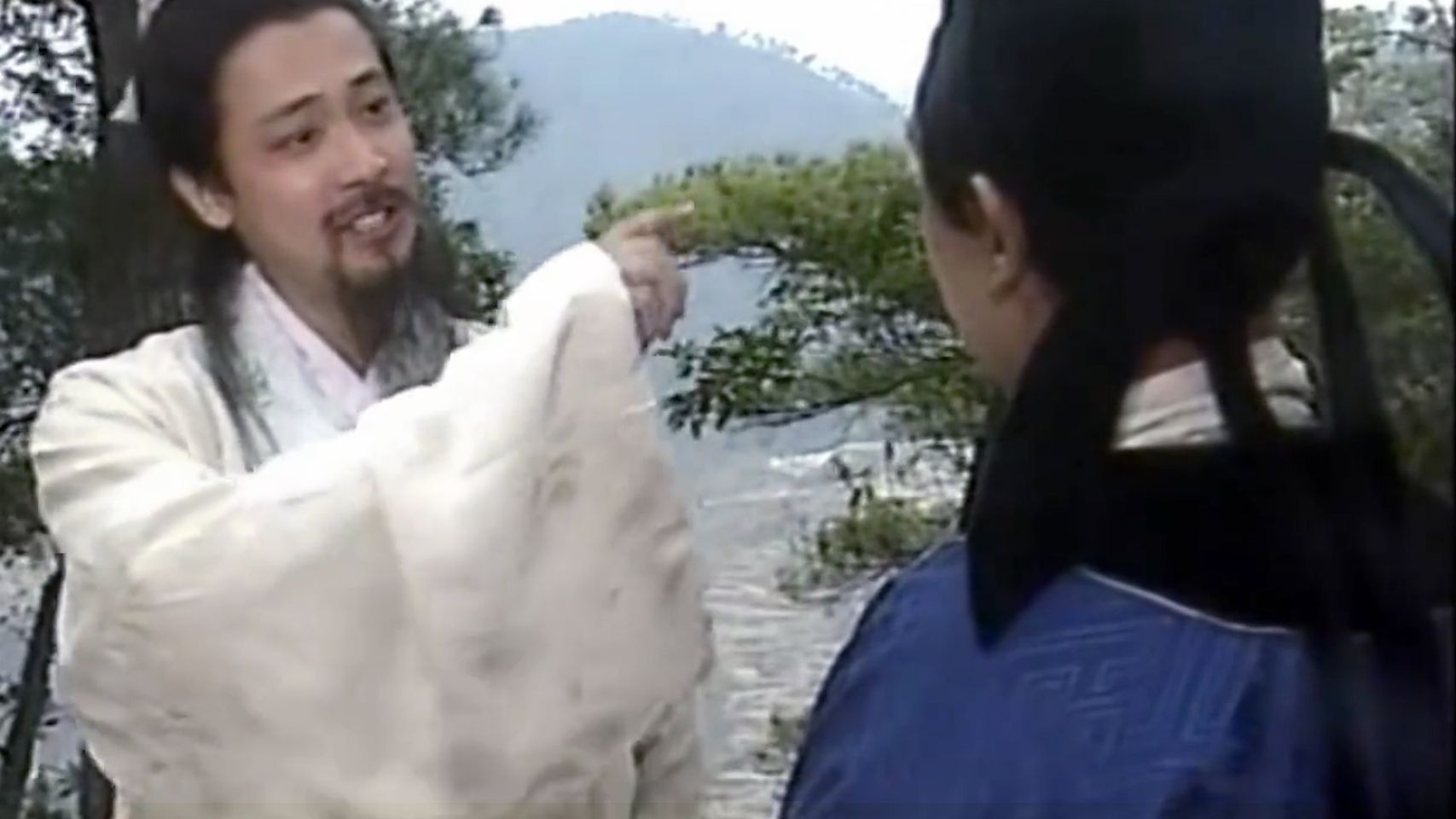 难怪古人成仙后没回来世间，回来是真够尴尬的了！仙界是某个时间流速比地球慢好多倍的星！