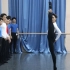 「古典舞技巧组合」老罗的考团组合 北京舞蹈学院