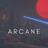 【4K】奥术之美 | 四分钟回顾双城之战美学 | The Beauty of Arcane