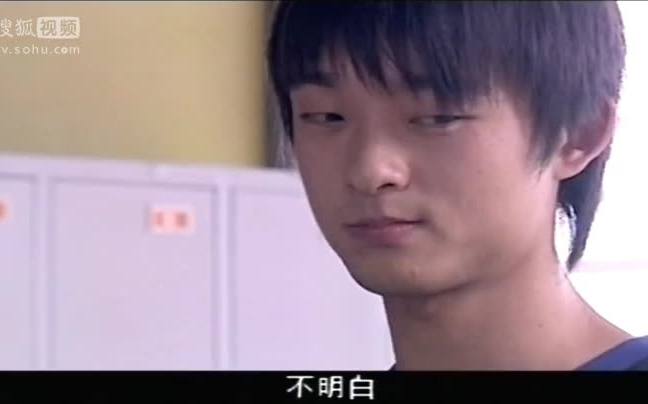 火力少年王Ⅱ07-3:"我和郭浩亲眼看见那三个人跟炫火队的队员走在一起