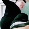 《粗口体育生之踩晕直男