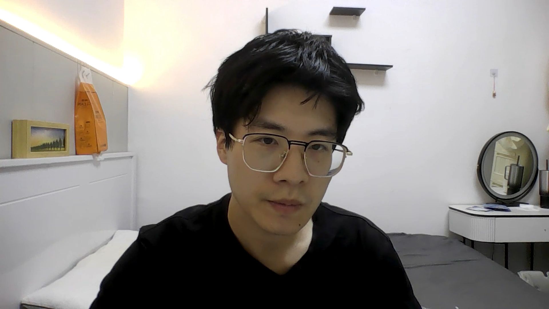 离职当天就后悔了