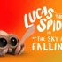 【萌物】小蜘蛛卢卡丝 第21集 杞蛛忧天Lucas the Spider - The Sky is Falling
