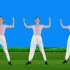 经典老歌《千年等一回》有氧健身操广场舞，活力动感，灵活四肢，减脂抗压防衰老