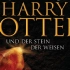 [Hörbuch] Harry Potter und der Stein der Weisen