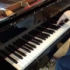【钢琴】邻家的龙猫【吉卜力】