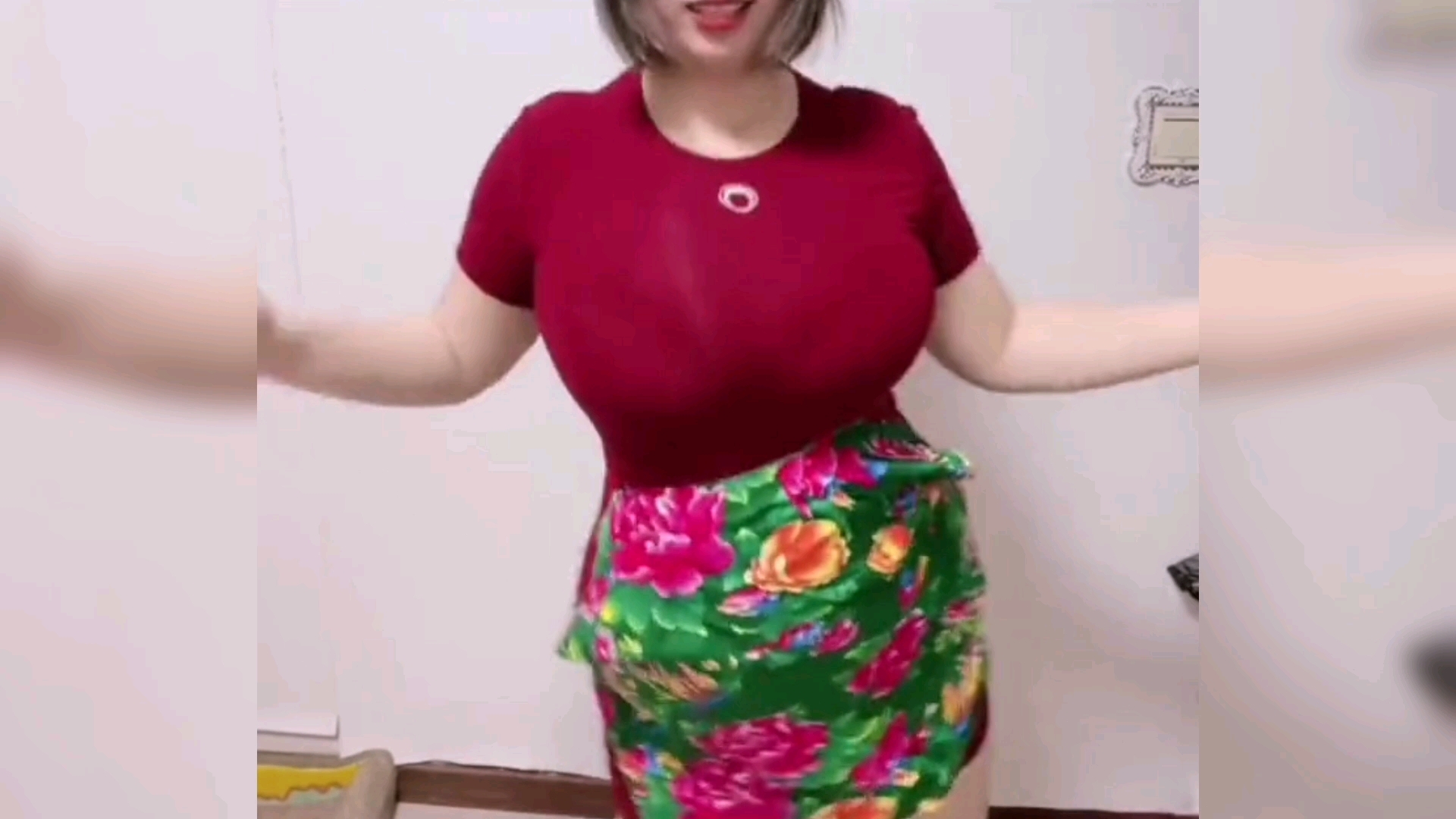 矮驰