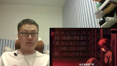 【Reaction】fate stay night HF <em class="keyword">迷失之蝶</em> 上半
