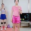 9.11日婷婷姐要瘦40斤直播回放（自用