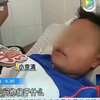 12岁男孩“命根”被捅4刀 因家人担保遭暴力讨债