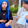 鲁米真是小丑啊