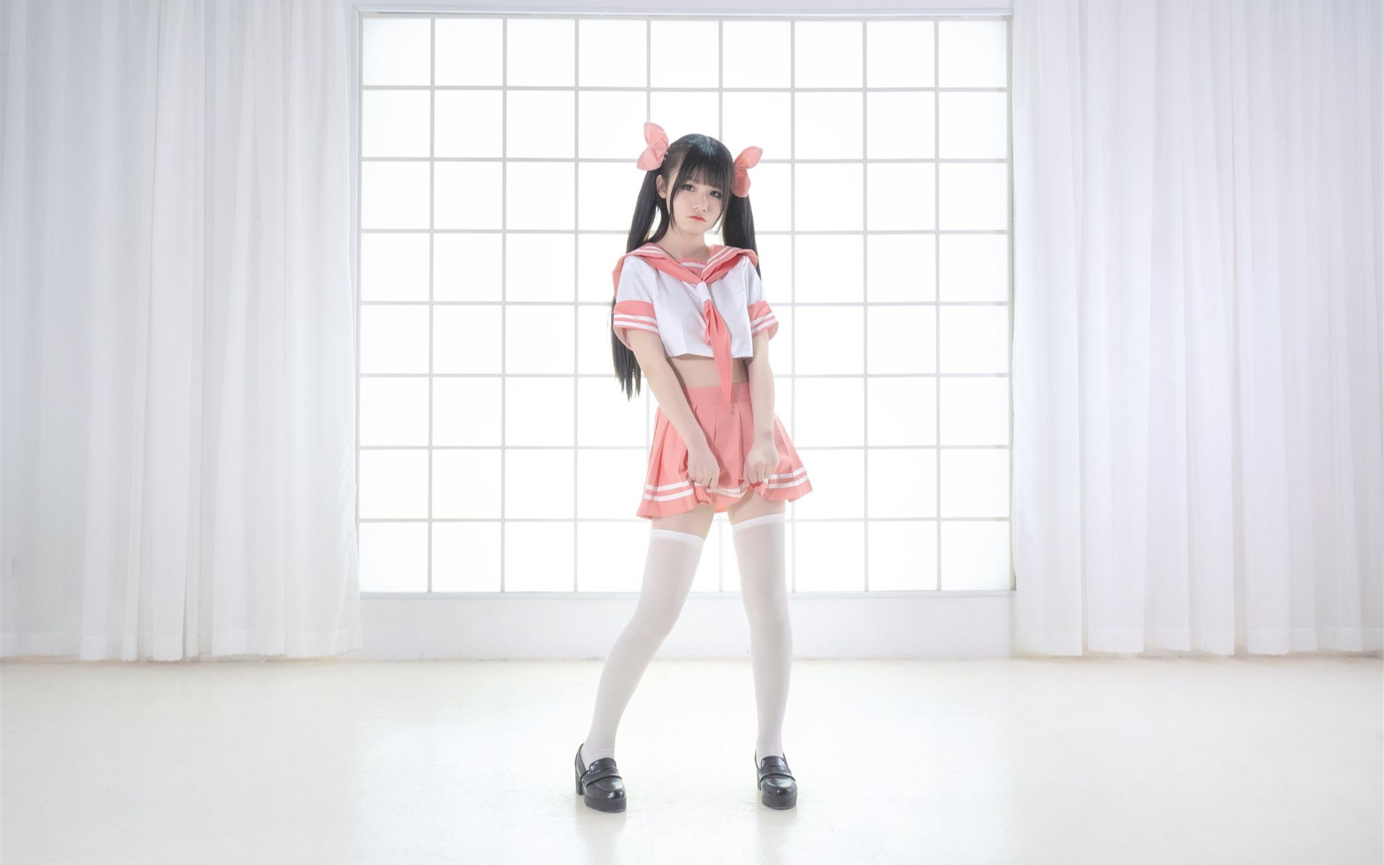 【猫大人】roki(ゝω★)做个快乐的废宅少女