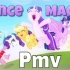 [PMV] Dance Magic