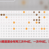 24148期大乐透胆码分析，此公式十期内必中4红2次，一次全对。第三期开始