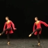（12-30）北舞中国汉唐古典舞教学示范表演一【大舞姿综合运用组合一】