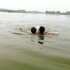 “莫为一丝清凉，丢了宝贵生命“暑期防溺水警示宣传片。