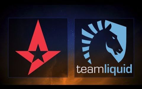 csgo 【ecs s3】astralis vs liquid - bo3 |cs:go